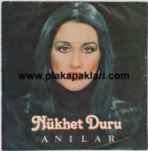 NÜHKET DURU