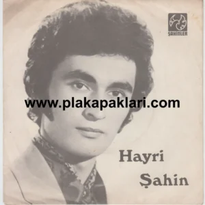 HAYRİ ŞAHİN