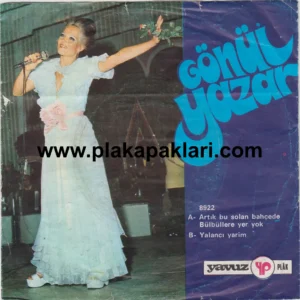 GÖNÜL YAZAR