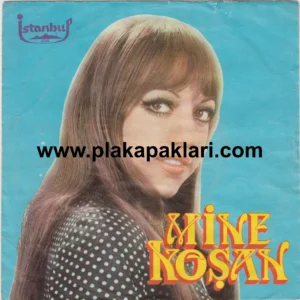 MİNE KOŞAN