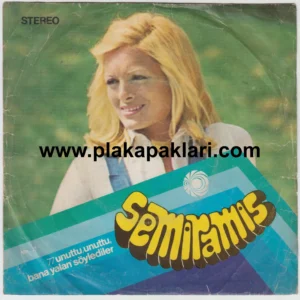 SEMİRAMİS PEKKAN-BANA YALAN SÖYLEDİLER