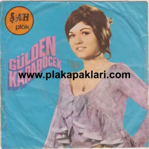 GÜLDEN KARABÖCEK