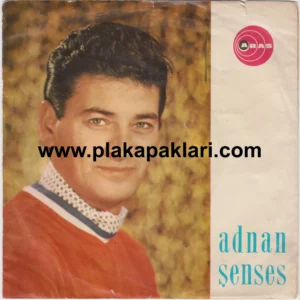 ADNAN ŞENSES