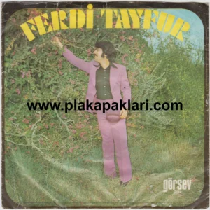 FERDİ TAYFUR