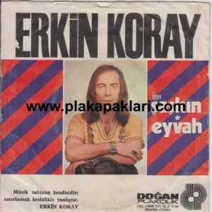 ERKİN KORAY