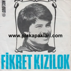 FİKRET KIZILOK