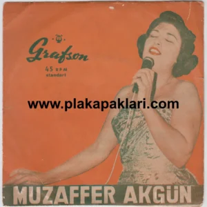 MUZAFFER AKGÜN