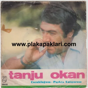 TANJU OKAN