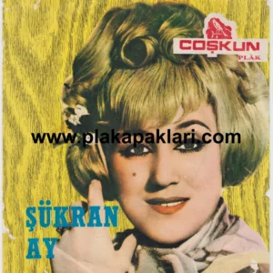 ŞÜKRAN AY