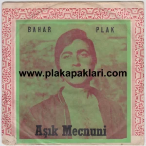 AŞIK MECNUNİ