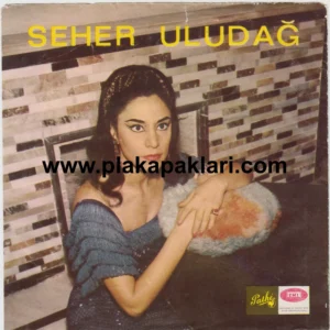 SEHER ULUDAĞ
