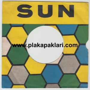 SUN PLAK(YERLİ)