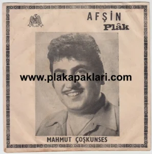 MAHMUT COŞKUNSES