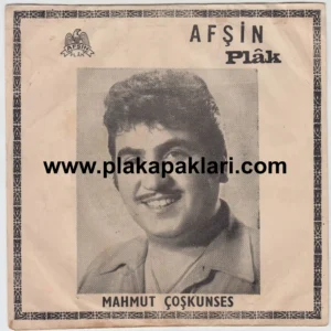 MAHMUT COŞKUNSES