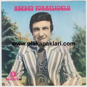 NECDET TOKATLIOĞLU