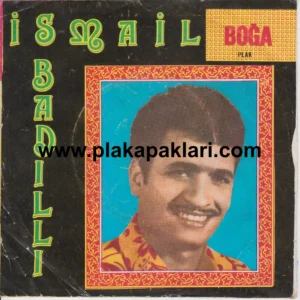 İSMAİL BADILLI