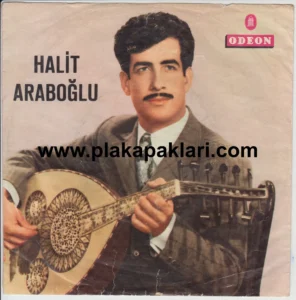 HALİT ARAPOĞLU