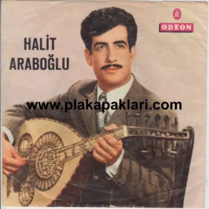 HALİT ARAPOĞLU
