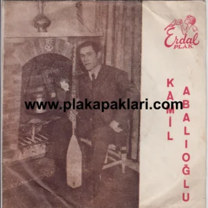 KAMİL ABALIOĞLU