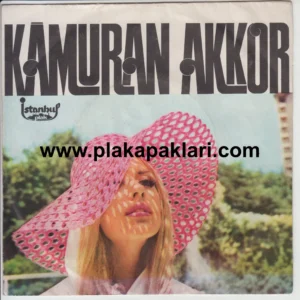 KAMURAN AKKOR