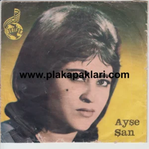 AYŞE ŞAN