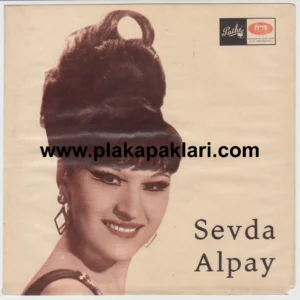 SEVDA ALPAY
