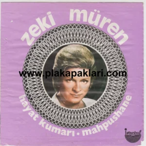 ZERKİ MÜREN