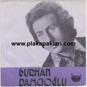 BURHAN DAMCIOĞLU