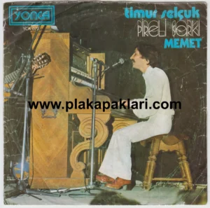 TİMUR SELÇUK