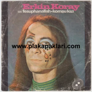 ERKİN KORAY
