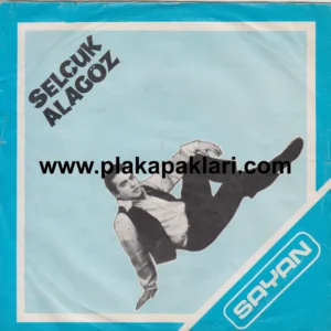 SELÇUK ALAGÖZ