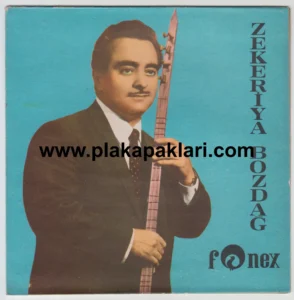 ZEKERİYA BOZDAĞ(KARTON KAPAK)