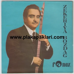 ZEKERİYA BOZDAĞ(KARTON KAPAK)