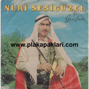 NURİ SESİGÜZEL