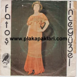 FATOŞ İNCEGÜZEL