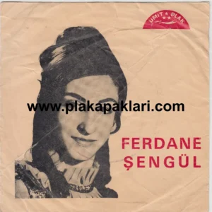 FERDANE ŞENGÜL