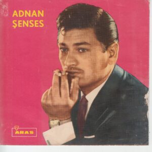 ADNAN ŞENSES