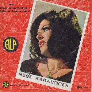 NEŞE KARABÖCEK