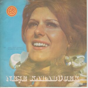 NEŞE KARABÖCEK