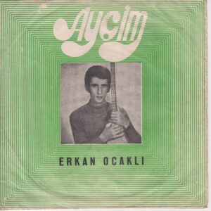 ERKAN OCAKLI