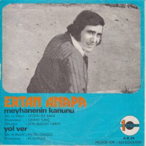 ERTAN ANAPA