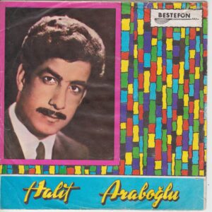 HALİT ARAPOĞLU
