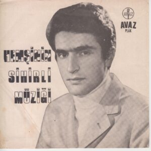 HEMŞİNİN SİHİRLİ SESİ