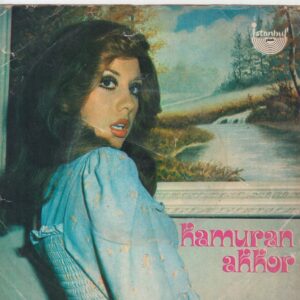 KAMURAN AKKOR