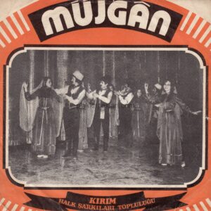 MÜJGAN