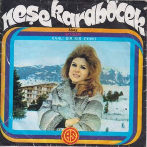 NEŞE KARABÖCEK