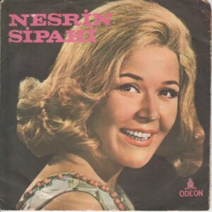 NESRİN SİPAHİ(YEŞİLCAM SİNEMA KAPAK)