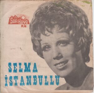 SELMA İSTANBULLU