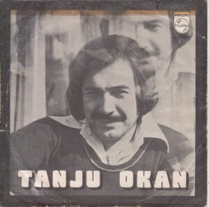 TANJU OKAN